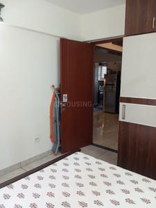 Bedroom Image of 1510 Sq.ft 3 BHK Apartment / Flat for sale in Vishwapriya Vertical Garden by Essar Property Management, Nayandahalli Bengaluru for Rs. 22150000