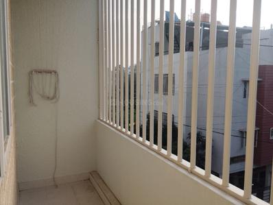 Balcony Image of 5400 Sq.ft 9 BHK Independent House for sale in Horamavu Bengaluru for Rs. 43000000