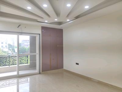 Bedroom Image of 4950 Sq.ft 5 BHK Builder Floor for sale in Green Field Colony Faridabad for Rs. 34100000