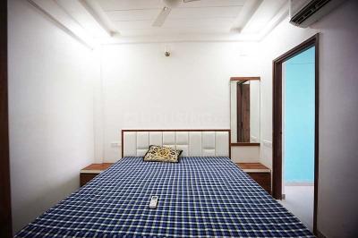 Bedroom Image of 1224 Sq.ft 2 BHK Apartment / Flat for sale in Ognaj Ahmedabad for Rs. 5500000
