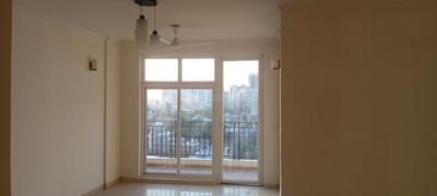Hall Image of 1615 Sq.ft 3 BHK Apartment / Flat for sale in Omaxe The Palace, Gomti Nagar Lucknow for Rs. 12000000