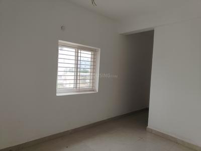 Bedroom Image of 2500 Sq.ft 4 BHK Villa for sale in Vanasthalipuram Hyderabad for Rs. 19000000