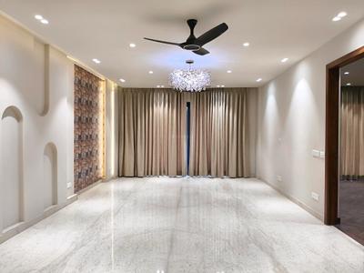 Living Room Image of 2960 Sq.ft 3 BHK Builder Floor for sale in Anant Raj Estate, Kadarpur Gurgaon for Rs. 39500000