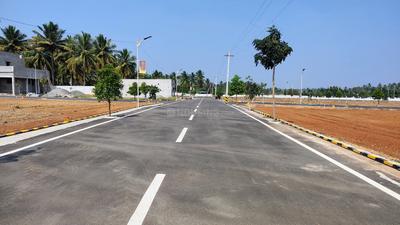 Image of 1050 Sq.ft Residential Plot / Land for sale in Kariampalayam, Coimbatore for Rs. 1950000