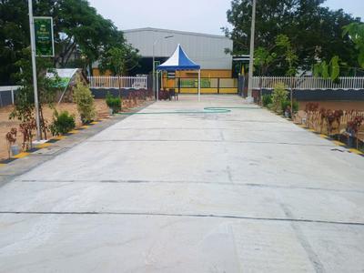 Image of 1212 Sq.ft Residential Plot / Land for sale in Ponmar, Chennai for Rs. 7100000