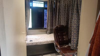 Bedroom Image of 700 Sq.ft 1.5 BHK Apartment / Flat for sale in Thane East Thane for Rs. 8900000