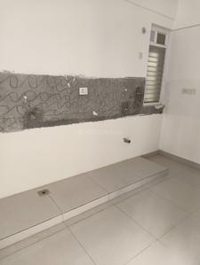 Kitchen Image of 837 Sq.ft 2 BHK Apartment / Flat for sale in Sowparnika Indradhanush, Yelachanayakanapura Bengaluru for Rs. 6000000