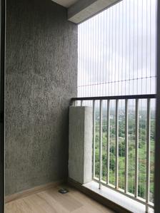 Living Room Image of 1050 Sq.ft 2 BHK Apartment / Flat for sale in Lodha Primeir, Dombivli East Thane for Rs. 7000000