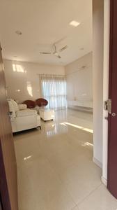 Hall Image of 1000 Sq.ft 2 BHK Apartment / Flat for sale in New Front 48 Central Park, Hadapsar Pune for Rs. 5900000