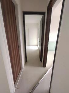 Image of 950 Sq.ft 2 BHK Apartment / Flat for sale in Mahaavir Anmol, Ghansoli, Navi Mumbai for Rs. 16500000