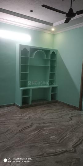 Dharshan srinivasan  Bedroom 1