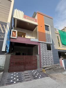 Image of 2520 Sq.ft 4 BHK Independent House for sale in Uppal, Hyderabad for Rs. 15000000