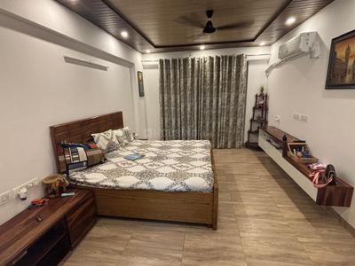 Bedroom Image of 2305 Sq.ft 3 BHK Apartment / Flat for sale in Pacific Golf Estate, Kulhan Dehradun for Rs. 25500000