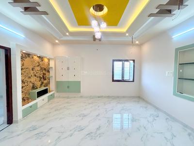 Living Room Image of 970 Sq.ft 2 BHK Independent House for sale in Gerugambakkam Chennai for Rs. 8800000