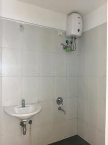 Common Bathroom Image of 909 Sq.ft 2 BHK Apartment / Flat for sale in Lodha Casa Rio by Lodha Group, Palava Phase 1 Thane for Rs. 5500000