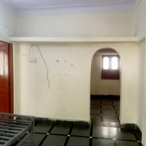 Bedroom Image of 800 Sq.ft 1 BHK Villa for rent in Cidco Aurangabad for Rs. 13000