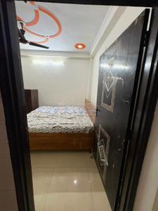 Bedroom Image of sapphire PG in Sector 15 Dwarka, New Delhi