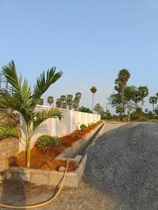 Image of 150 Sq.ft Residential Plot / Land for sale in Gannavaram, Vijayawada for Rs. 1275000