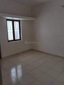 Bedroom Image of 1100 Sq.ft 1 BHK Builder Floor for sale in Chandkheda Ahmedabad for Rs. 10500000