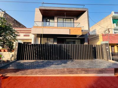 Image of 4450 Sq.ft 5 BHK Independent House for sale in Sector 10, Panchkula for Rs. 95000000