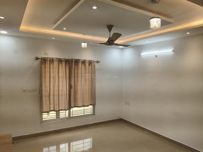 Living Room Image of 1960 Sq.ft 4 BHK Villa for rent in Aratt Amora, Electronic City Bengaluru for Rs. 28500