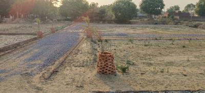 Image of 1799 Sq.ft Residential Plot / Land for sale in Sector B Ansal API, Lucknow for Rs. 2400000