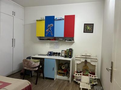 Bedroom Image of 2200 Sq.ft 6 BHK Villa for sale in Sector 15A Noida for Rs. 132500000