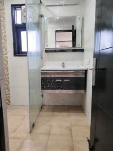 Bedroom Five Image of 4500 Sq.ft 8 BHK Apartment / Flat for rent in Hill View Apartments, Vasant Vihar New Delhi for Rs. 325000