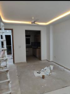 Hall Image of 1125 Sq.ft 3 BHK Builder Floor for sale in Naraina New Delhi for Rs. 25000000