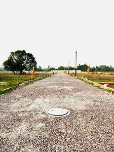Image of 1000 Sq.ft Residential Plot / Land for sale in Mohanlalganj, Lucknow for Rs. 1199000