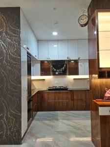 Kitchen Image of 800 Sq.ft 2 BHK Apartment / Flat for sale in Concorde Auriga, Medahalli Bengaluru for Rs. 14000000