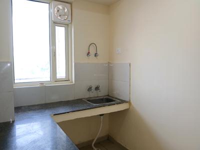 Kitchen Image of 1200 Sq.ft 3 BHK Apartment / Flat for rent in Pyramid Infinity, Sector 70 Gurgaon for Rs. 18500