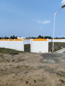 Image of 932 Sq.ft Residential Plot / Land for sale in Gudalur, Chennai for Rs. 2795000