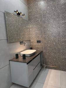 Bathroom Image of 2070 Sq.ft 3 BHK Villa for sale in Luxe Prakrit, Lohgarh Zirakpur for Rs. 16500000