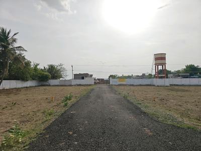 Image of 800 Sq.ft Residential Plot / Land for sale in Singaperumal Koil, Chennai for Rs. 1830000