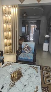 Hall Image of 1800 Sq.ft 3 BHK Apartment / Flat for sale in Gulnaar Meadows, Bhabat Zirakpur for Rs. 16300000