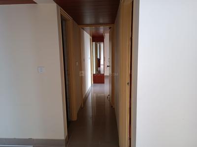 Bedroom Image of 1640 Sq.ft 2 BHK Apartment / Flat for rent in Embassy Heritage, Malleswaram Bengaluru for Rs. 70000