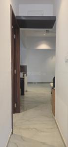 Main Entrance Image of 1291 Sq.ft 3 BHK Apartment / Flat for sale in Prasanna Param, Wakad Pune for Rs. 11000000