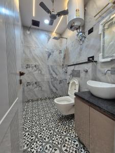 Image of 1000 Sq.ft 2 BHK Builder Floor for sale in Kirti Nagar, New Delhi for Rs. 11500000