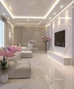 Hall Image of 1800 Sq.ft 3 BHK Independent House for sale in Rajkishor Nagar Bilaspur for Rs. 5949000
