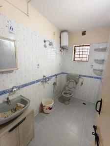 Image of 1100 Sq.ft 2 BHK Apartment / Flat for rent in C V Raman Nagar, Bengaluru for Rs. 35000