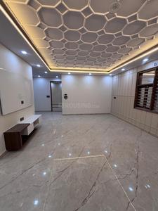 Hall Image of 2670 Sq.ft 4 BHK Builder Floor for sale in Nilothi New Delhi for Rs. 7000000