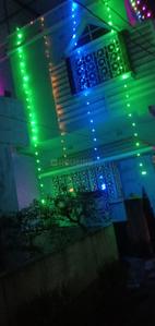 Balcony Image of 1500 Sq.ft 3 BHK Independent House for sale in Pansila Kolkata for Rs. 7000000