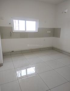 Hall Image of 1856 Sq.ft 3 BHK Apartment / Flat for sale in The Ananda, Pocharam, Secunderabad Hyderabad for Rs. 11136000