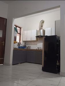 Kitchen Image of 1350 Sq.ft 3 BHK Independent House for sale in Focal Point Dera Bassi for Rs. 7800000