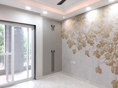 Bedroom Image of 2403 Sq.ft 4 BHK Builder Floor for sale in Sector 89 Faridabad for Rs. 25000000