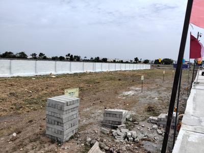 Image of 1000 Sq.ft Residential Plot / Land for sale in Tambaram East, Chennai for Rs. 5900000