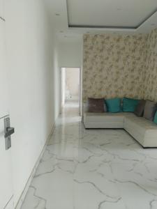 Bedroom Image of 467 Sq.ft 1 BHK Apartment / Flat for sale in Sudarshan Amrit Homes, Sector 88 Faridabad for Rs. 3000000
