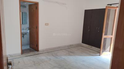 Bedroom Image of 1900 Sq.ft 3 BHK Apartment / Flat for sale in Sector 22 Dwarka New Delhi for Rs. 28800000