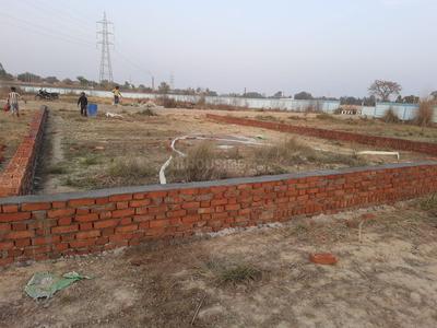 Image of 2200 Sq.ft Residential Plot / Land for sale in Banthra Sikander Pur, Lucknow for Rs. 3200000